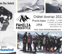 Avoriaz RRPP merkawind