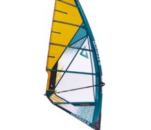 Vela windsurf Gun Torro 6.0 2019