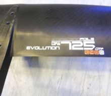 Front wing Starboard 725 EVO 22 (3)