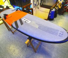 Tabla windsurf RRD X Fire 114 Y25 (1)