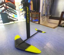 Foil windsurf Naish 1500 (2)