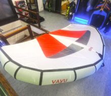 Wing Vayu Wving III 5.0 (10)