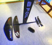 Foil windsurf sabfoil medusa 799 (1)