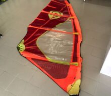 Goya Banzai Pro 2022 4.7 Estado Aceptable WS2H6 galeria1