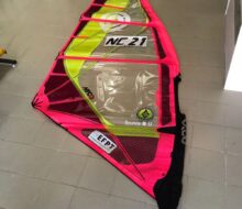 Goya Bounce Pro 2020 5.1 Casi nueva WS2H13 galeria1