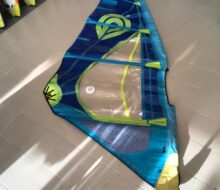 Goya Guru X 2022 3.3 Usada WS2H24 galeria1