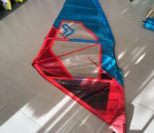 Severne Blade 2017 3.3 Casi nueva WS2H27 galeria1