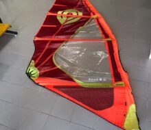 Goya Banzai Pro 2022 5.0 Buen estado WS2H42 galeria1