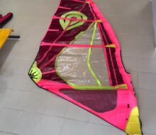 Goya Guru X 2022 4.2 Usada WS2H15 galeria1