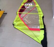 Goya Banzai Pro 2020 4.2 Buen estado WS2H17 galeria1