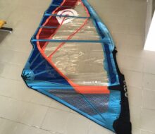 Goya Banzai X Pro 2020 4.7 Buen estado WS2H36 galeria1