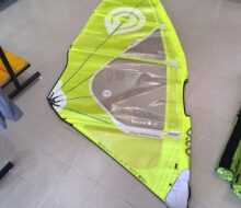 Goya Banzai Pro 2022 4.2 Buen estado WS2H44 galeria1