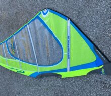 Sail Rushwind Curl 3,6 IMG_9802