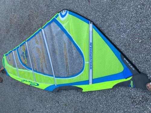 Sail Rushwind Curl 3,6 IMG_9802 Sail Rushwind Curl 3,6 IMG_9802