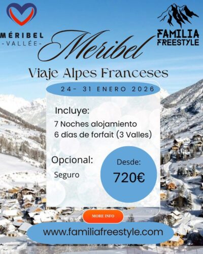 20260124 Meribel Vallee 2 20260124 Meribel Vallee 2