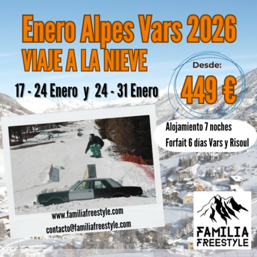 20260117 y 24 Vars Risoul 20260117 y 24 Vars Risoul