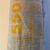Vela bic