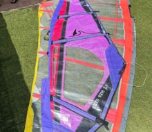 Windsurfing Hawaii Euro Wave 3.0